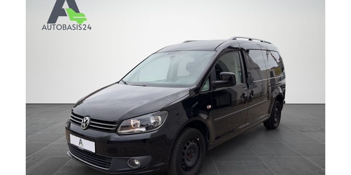 VW Caddy 195.000 km 11.900 &euro; Linkenheim-Hochstetten 76351