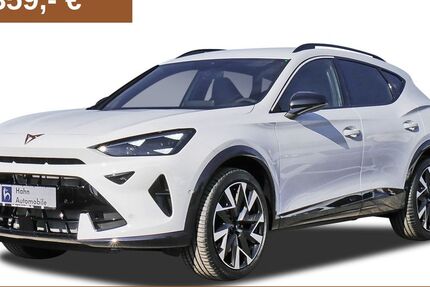 Cupra Formentor 6.000 km 40.980 &euro; Pforzheim 75179