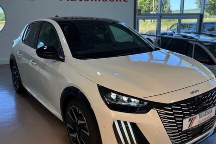 Peugeot 208 6.320 km 26.190 € Bruchsal 76646