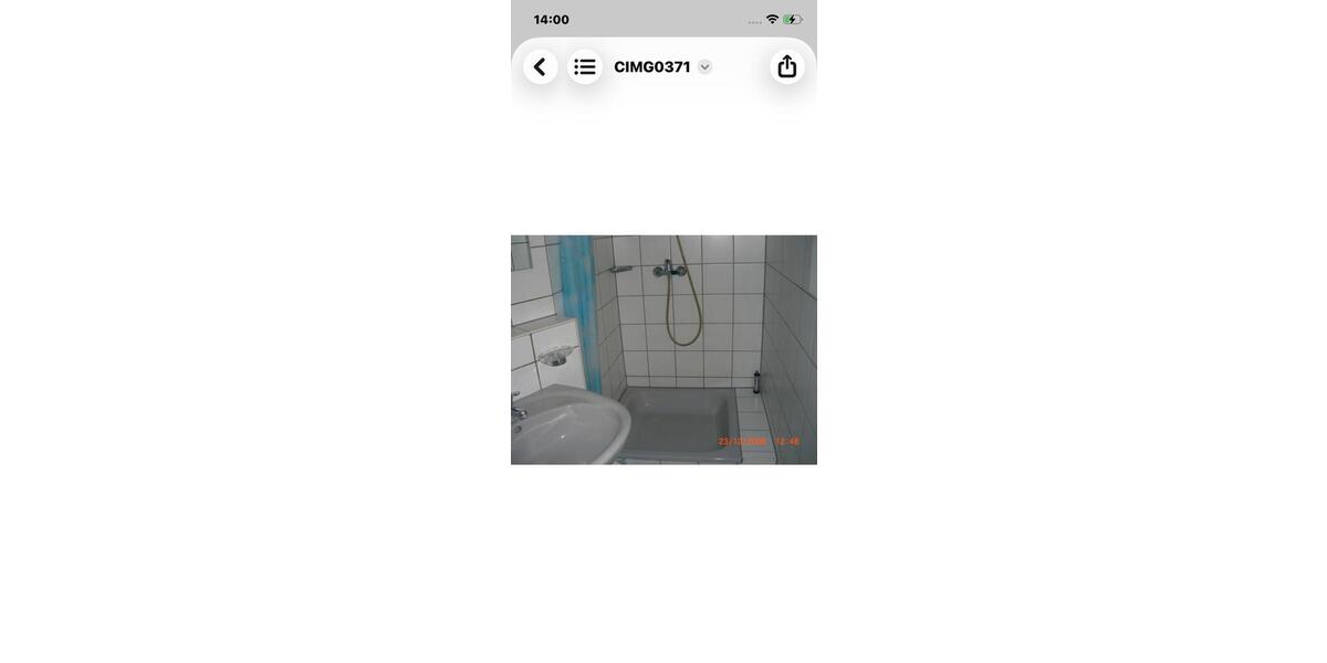 Etagenwohnung Landau in der Pfalz - 1 Zimmer, 25 m&sup2;, 109.000&euro; | Angebot:26992902