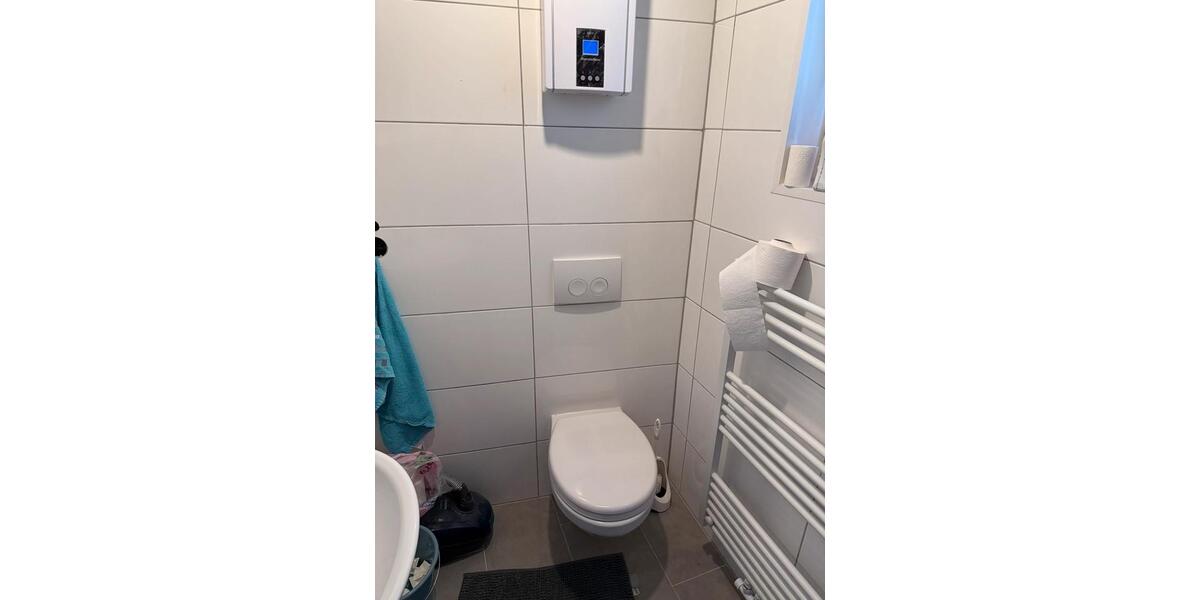 Erdgeschoßwohnung Waghäusel - 2 Zimmer, 30 m&sup2;, 550&euro; | Angebot:25768031