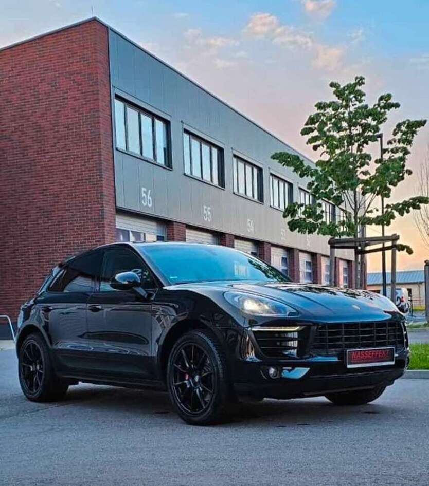 Macan