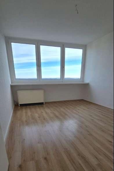 Renovierte 3-Zimmer Wohnung mit Balkon [VAC-20103] 3 zimmer