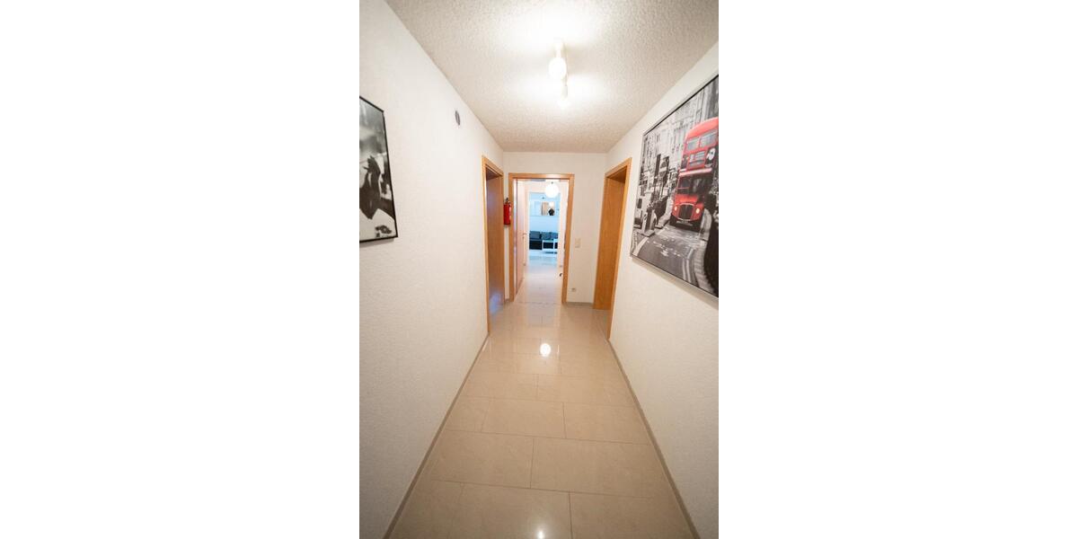 Etagenwohnung Karlsruhe Rüppurr - 1 Zimmer, 53 m&sup2;, 600&euro; | Angebot:26364876
