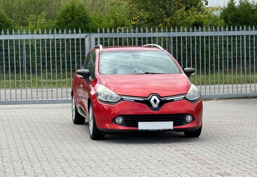 Clio