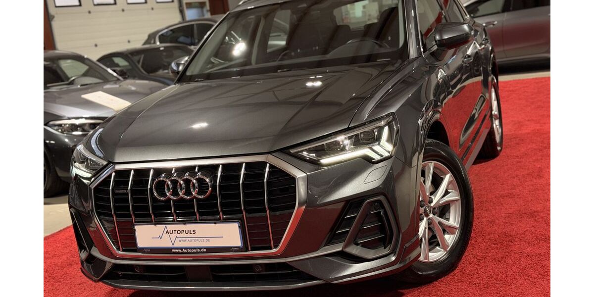 Audi Q3 37.710 km 29.980 &euro; Wörth am Rhein 76744