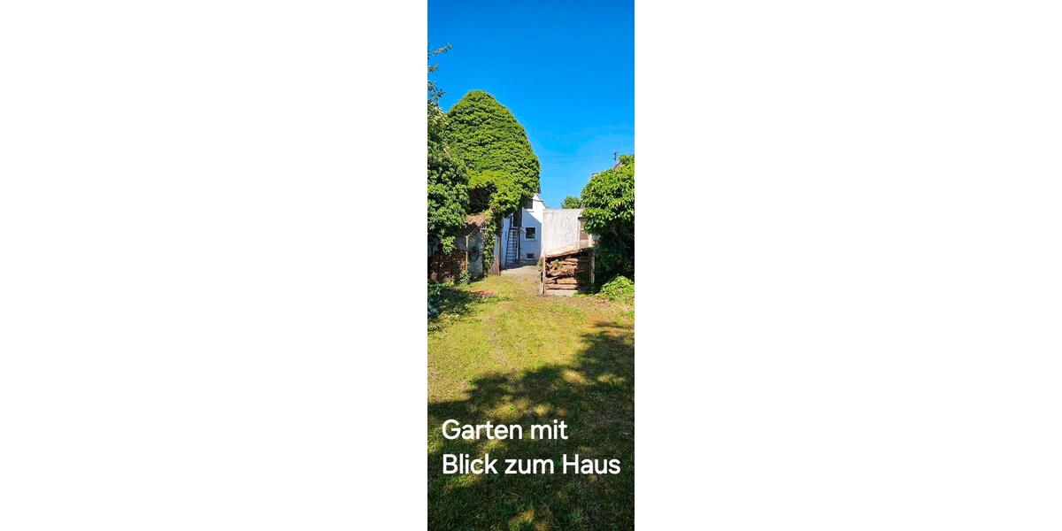Einfamilienhaus Leimersheim - 4 Zimmer, 80 m&sup2;, 230.000&euro; | Angebot:26715726