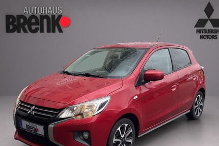 Mitsubishi Space Star 78.700 km 11.190 &euro; Karlsruhe 76227