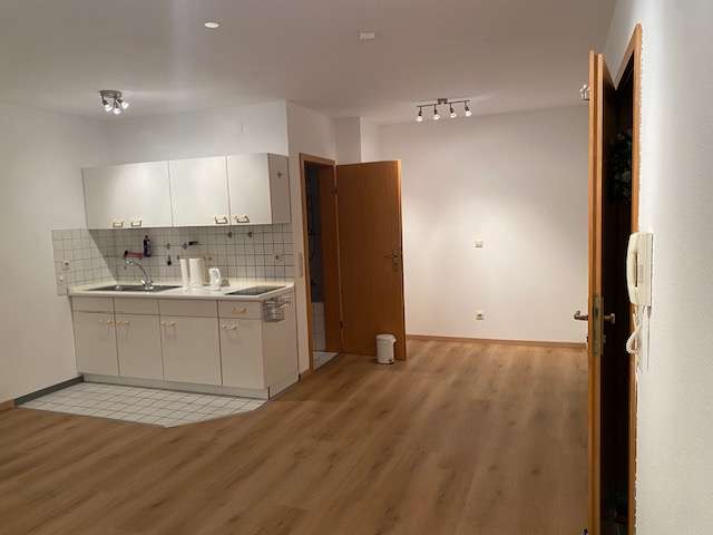 Etagenwohnung Bad Schönborn Bad Langenbrücken - 1 Zimmer, 27 m&sup2;, 355&euro; | Angebot:26900828