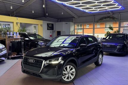 Audi Q2 50.000 km 22.980 € Oberderdingen 75038