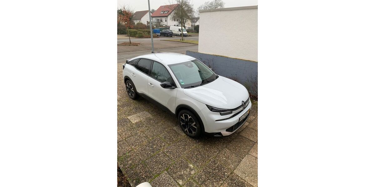 Citroen C4 5.200 km 21.500 &euro; Karlsruhe 76149