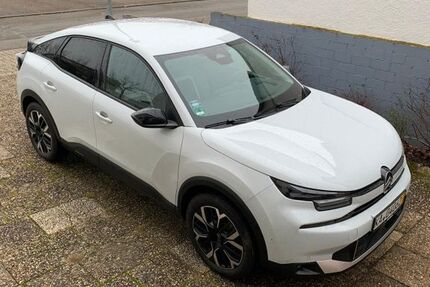 Citroen C4 5.300 km 20.500 &euro; Karlsruhe 76149