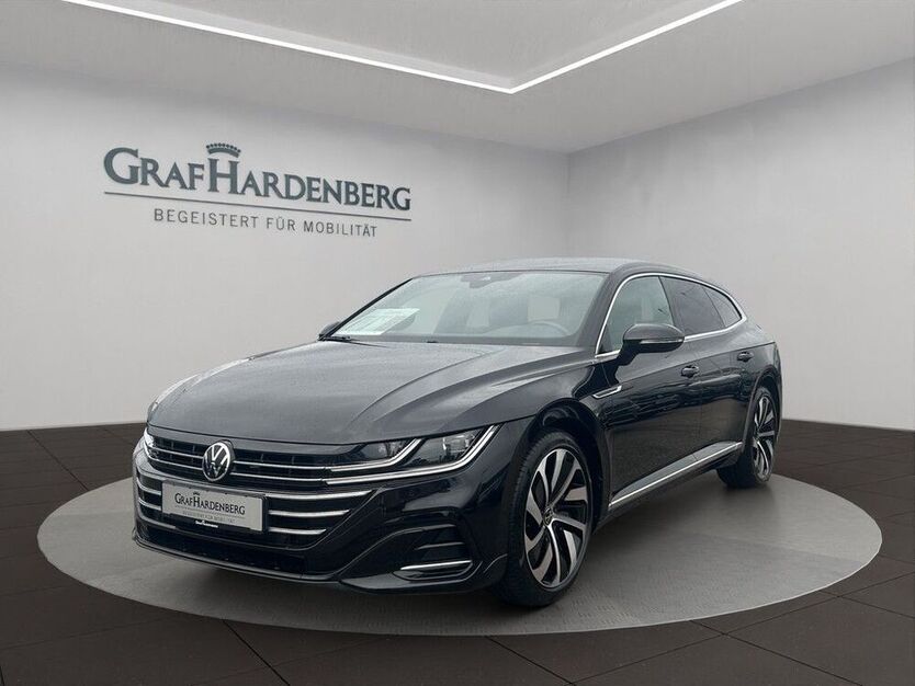 Arteon
