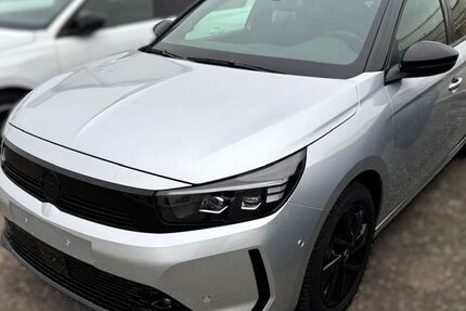 Opel Corsa 4.325 km 22.850 &euro; Landau 76829