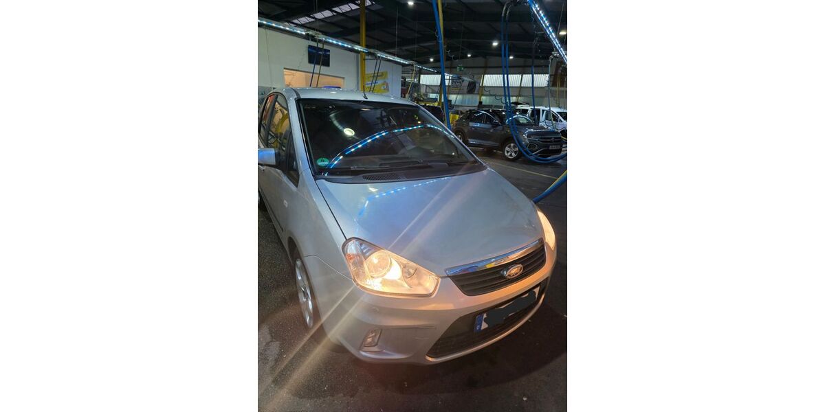 Ford C-Max 195.982 km 2.850 &euro; Gernsbach 76593