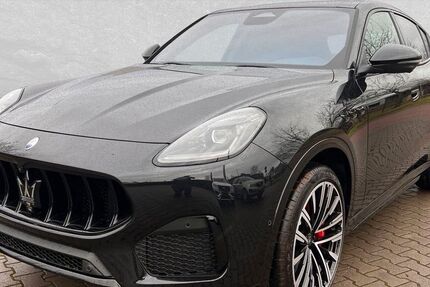 Maserati Grecale 5.000 km 79.999 &euro; Karlsruhe 76187