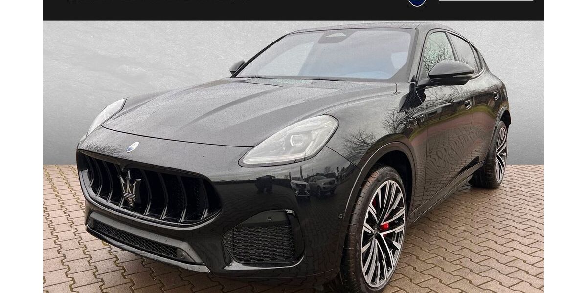 Maserati Grecale 5.000 km 79.999 &euro; Karlsruhe 76187