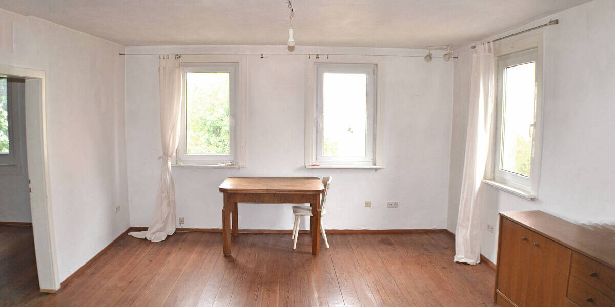 Mehrfamilienhaus, Wohnhaus Straubenhardt Conweiler - 4 Zimmer, 125 m&sup2;, 249.000&euro; | Angebot:25731114