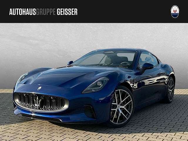 GranTurismo