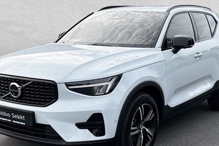 Volvo XC40 19.000 km 35.850 &euro; Karlsruhe 76187