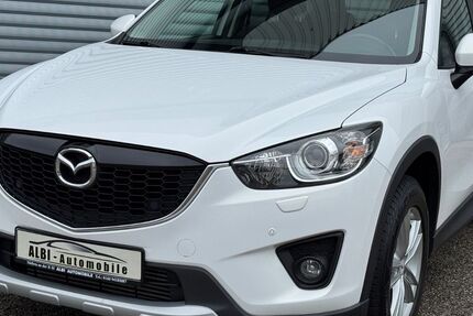Mazda CX-5 189.587 km 6.880 € Niefern-Öschelbronn 75223