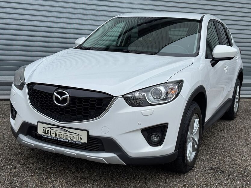 Mazda CX-5 189.587 km 6.880 € Niefern-Öschelbronn 75223