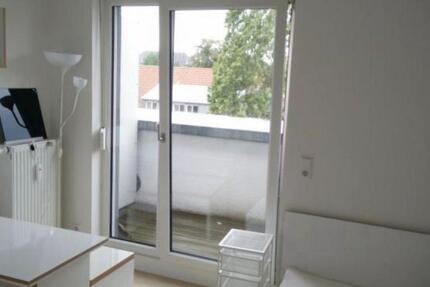 Wohnung Karlsruhe Knielingen - 1 Zimmer, 18 m&sup2;, 610&euro; | Angebot:24655721