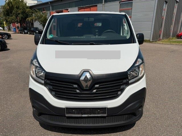 Renault Trafic 250.000 km 6.900 &euro; Karlsruhe 76199