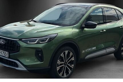 Ford Kuga 8.500 km 40.990 € Germersheim 76726