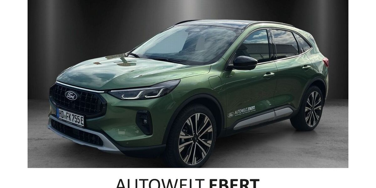 Ford Kuga 8.500 km 40.990 € Germersheim 76726