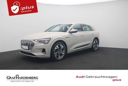Audi e-tron 41.202 km 41.980 € Karlsruhe 76131