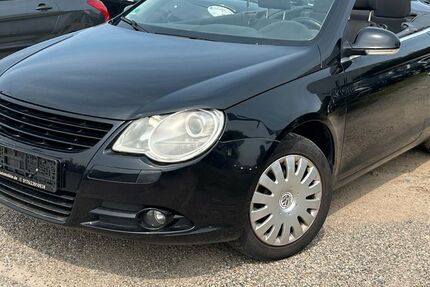VW Eos 199.950 km 2.950 € Stutensee (Karlsruhe) 76297