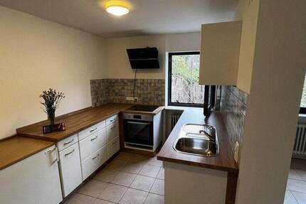Wohnung Baden-Baden-Oberbeuern Oberbeuern - 2 Zimmer, 52 m&sup2;, 600&euro; | Angebot:26805124