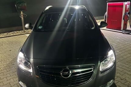Opel Insignia 262.000 km 3.900 &euro; Dettenheim 76706