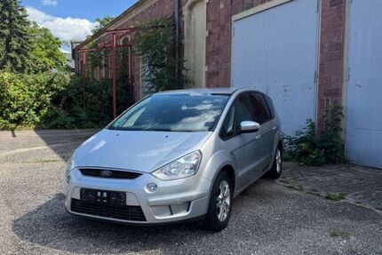Ford S-Max 345.000 km 1.890 € Karlsruhe 76187