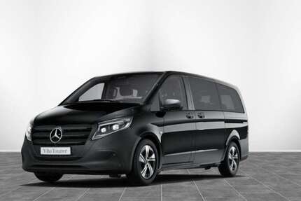 Mercedes-Benz Vito 3.000 km 62.200 &euro; Karlsruhe 76139