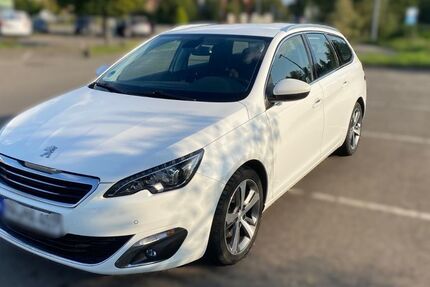 Peugeot 308 145.000 km 8.300 € Wörth am Rhein 76744