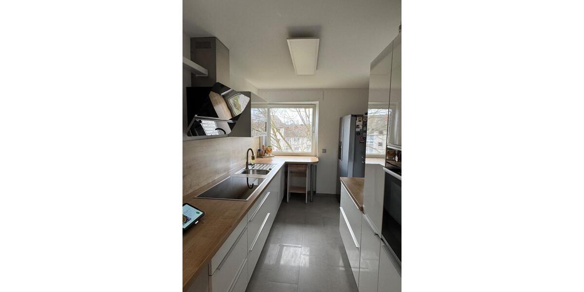 Etagenwohnung Bruchsal - 4 Zimmer, 86 m&sup2;, 375.000&euro; | Angebot:26957457