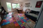 Etagenwohnung Karlsruhe Südstadt - 3 Zimmer, 83 m&sup2;, 1.050&euro; | Angebot:26393567