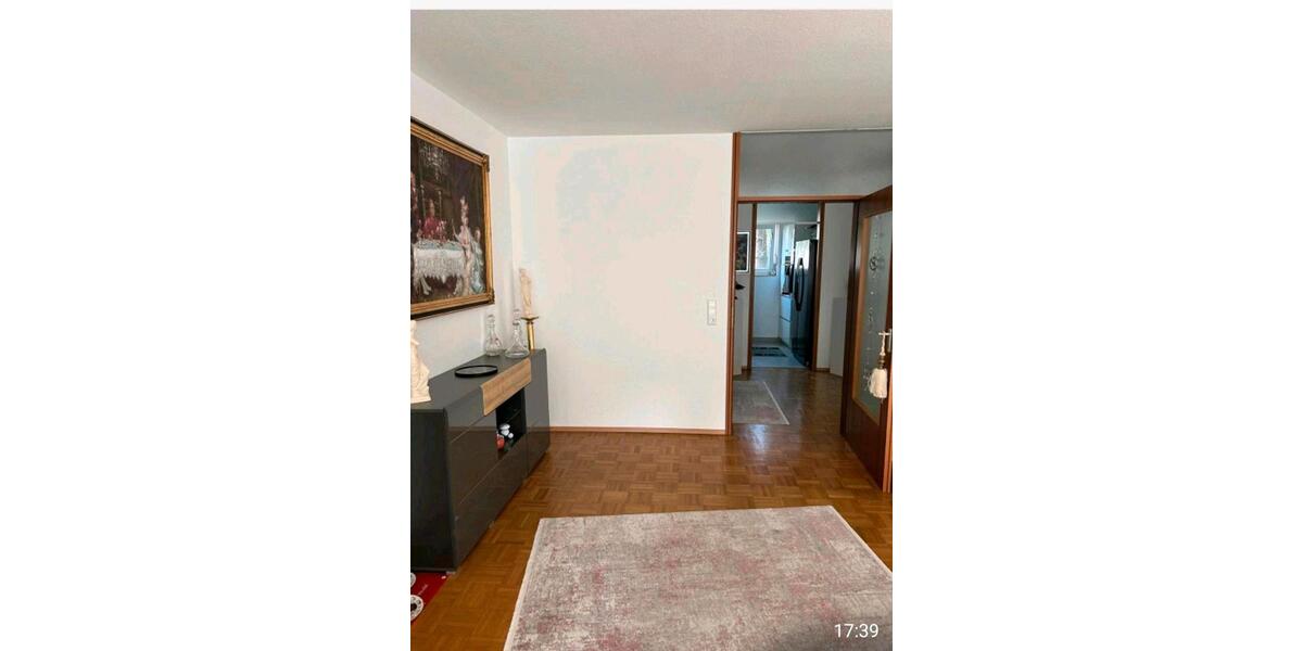 Etagenwohnung Karlsruhe Durlach - 3 Zimmer, 102 m&sup2;, 388.000&euro; | Angebot:26184630