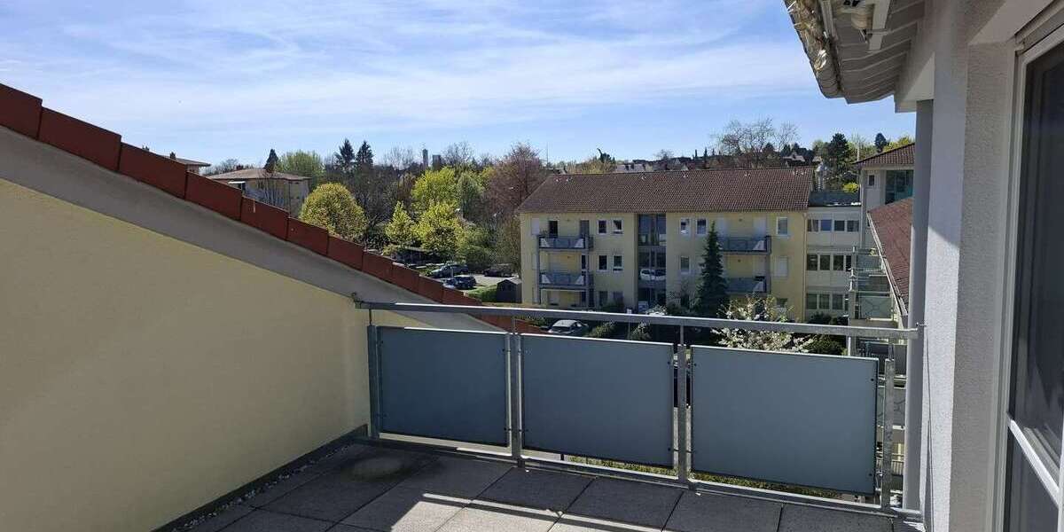 Etagenwohnung Landau in der Pfalz - 3 Zimmer, 103 m&sup2;, 395.000&euro; | Angebot:26732353