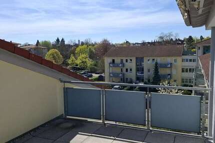 Wohnung Landau in der Pfalz - 3 Zimmer, 103 m&sup2;, 395.000&euro; | Angebot:26732353