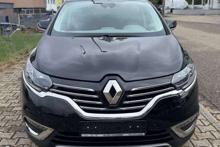 Renault Espace 99.900 km 15.999 € Pforzheim 75179