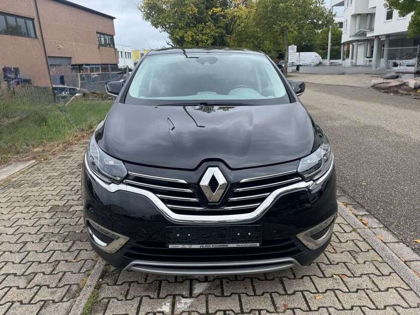 Renault Espace 99.900 km 15.999 € Pforzheim 75179