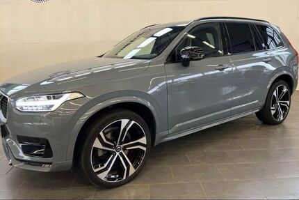 Volvo XC90 114.000 km 35.000 &euro; Landau 76829