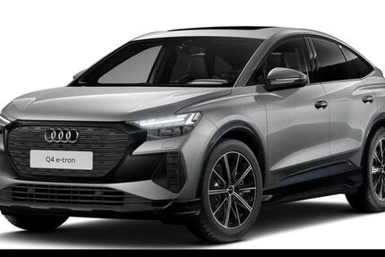 Audi Q4 e-tron 102.803 km 29.880 &euro; Karlsruhe 76131