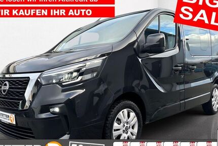 Nissan Primastar 17.306 km 32.480 &euro; Karlsruhe 76227