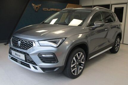 Seat Ateca 7.000 km 33.490 € Ötigheim 76470