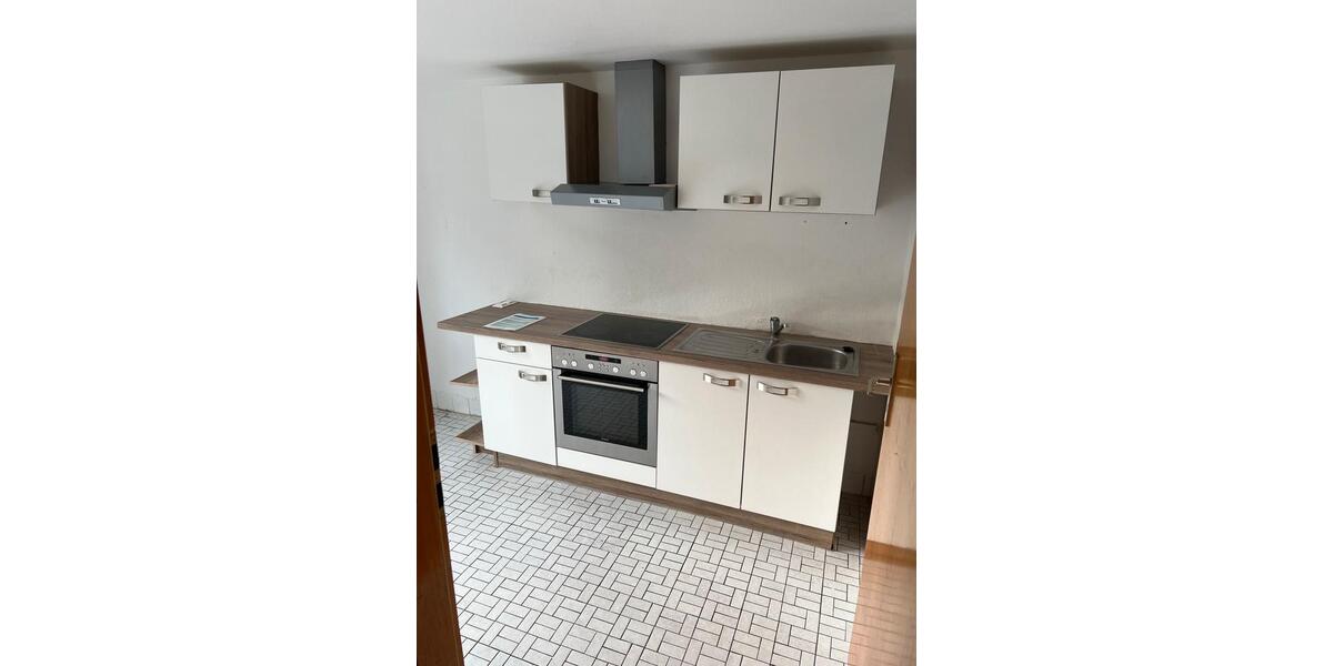 Etagenwohnung Karlsruhe Knielingen - 2 Zimmer, 55 m&sup2;, 1.000&euro; | Angebot:26322284