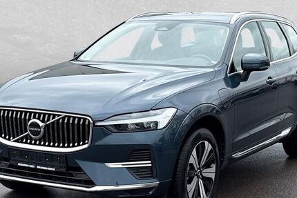 Volvo XC60 49.000 km 39.890 &euro; Karlsruhe 76187